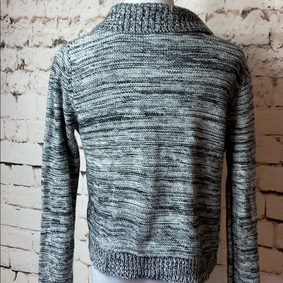 Union Bay Zip Sweater L - Picture 6 of 8